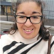 Aide au devoir pour enfants en école primaire.